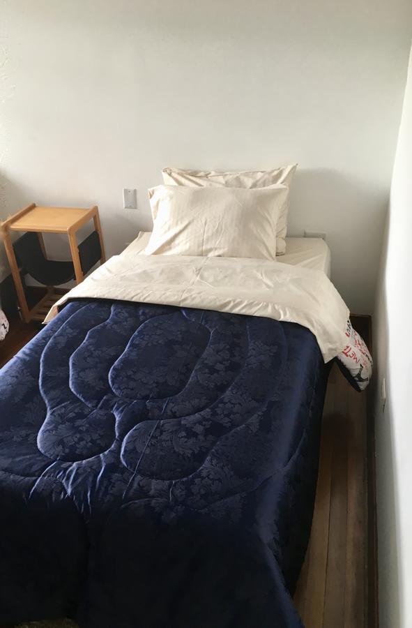 House For Groups - The Hostel Project Bogota Ngoại thất bức ảnh
