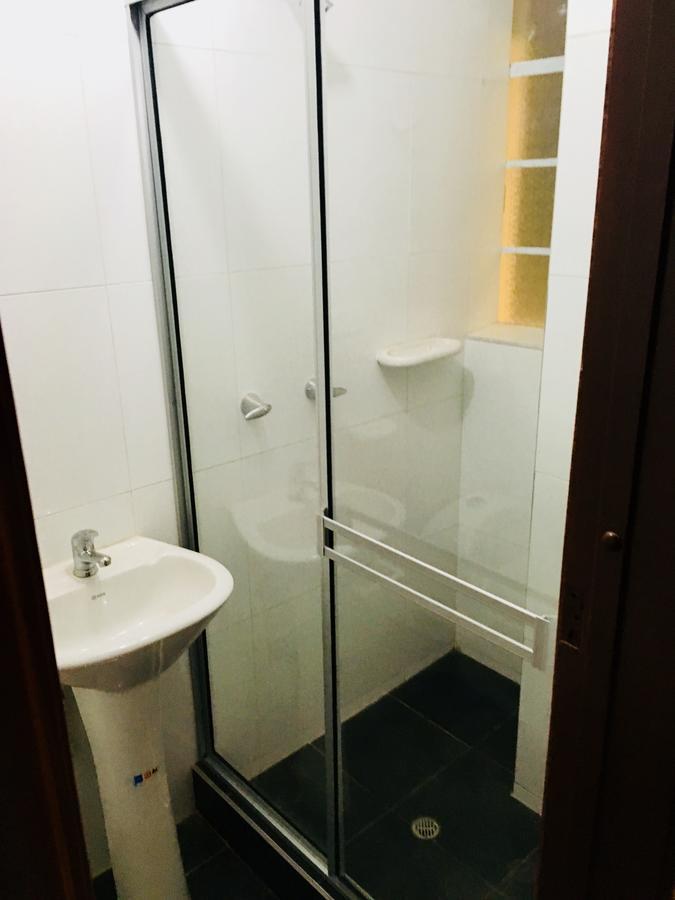 House For Groups - The Hostel Project Bogota Ngoại thất bức ảnh