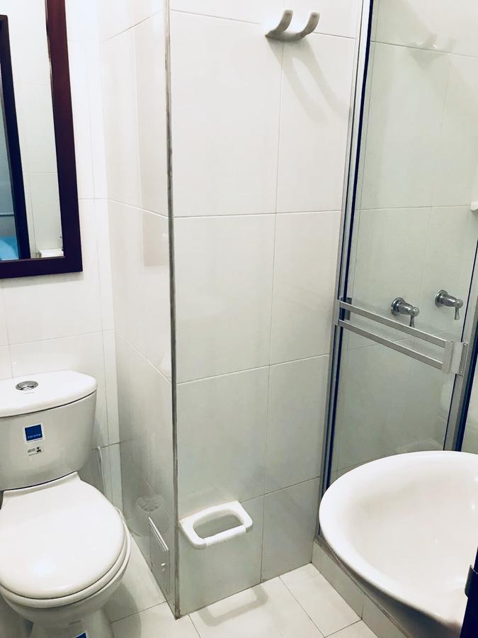 House For Groups - The Hostel Project Bogota Ngoại thất bức ảnh